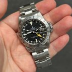 ロレックス  Ref.1655