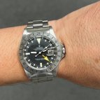 ロレックス  Ref.1655