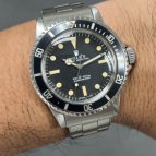 ロレックス サブマリーナー Ref.5513