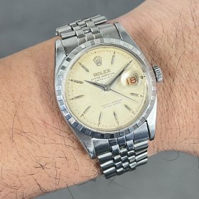 ロレックス デイトジャスト Ref.6605