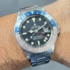 ロレックス GMTマスターI Ref.1675