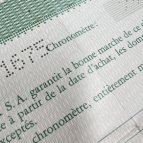 ロレックス GMTマスターI Ref.1675