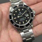ロレックス サブマリーナー Ref.16800
