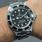 ロレックス サブマリーナー Ref.16800