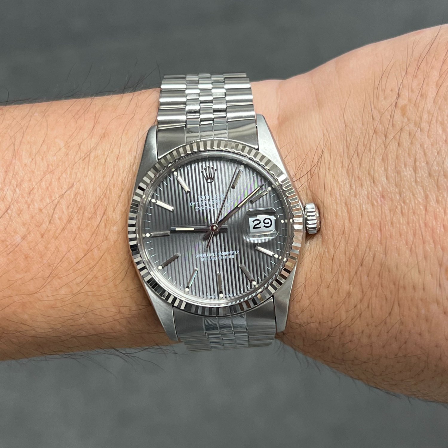 ロレックス  Ref.16014