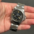 ロレックス  Ref.1655