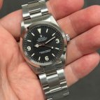 ロレックス  Ref.1016