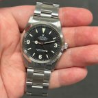 ロレックス  Ref.1016