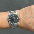 ロレックス  Ref.1016