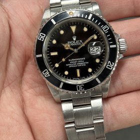 ロレックス ヴィンテージ(アンティーク) 一覧 / ロレックス専門