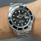 ロレックス サブマリーナー Ref.16800