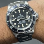 ロレックス サブマリーナー Ref.1680