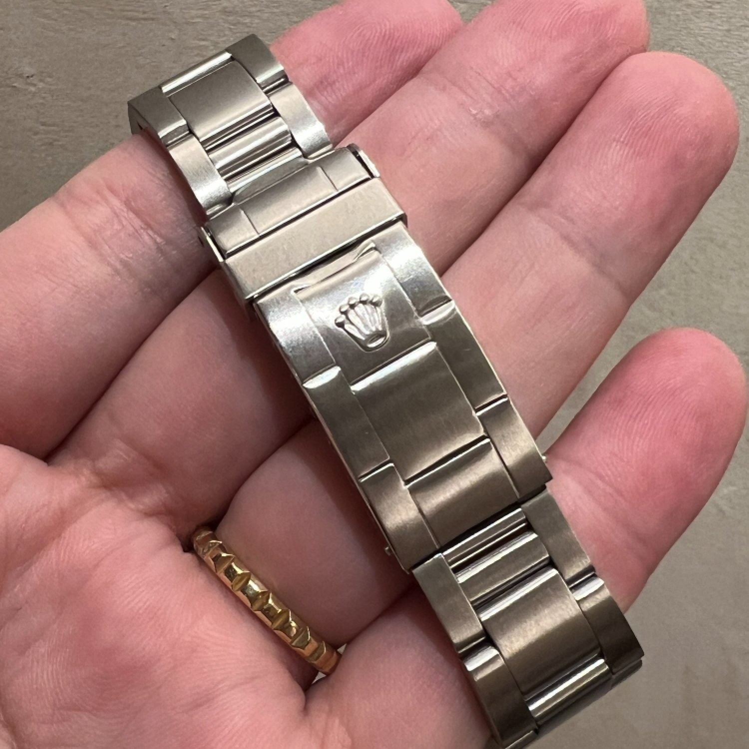 ロレックス サブマリーナー Ref.1680