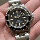 ロレックス サブマリーナー Ref.1680