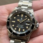 ロレックス サブマリーナー Ref.1680