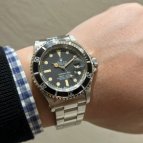 ロレックス サブマリーナー Ref.1680