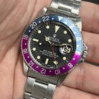 ロレックス  Ref.1675