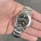 ロレックス エクスプローラーII Ref.1655