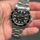 ロレックス サブマリーナー Ref.5513