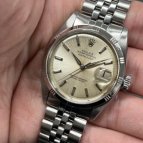 ロレックス デイトジャスト Ref.1603