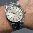 ロレックス デイトジャスト Ref.1603