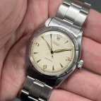 ロレックス  Ref.6023