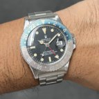 ロレックス GMTマスターI Ref.1675