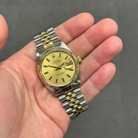 ロレックス デイトジャスト Ref.16013