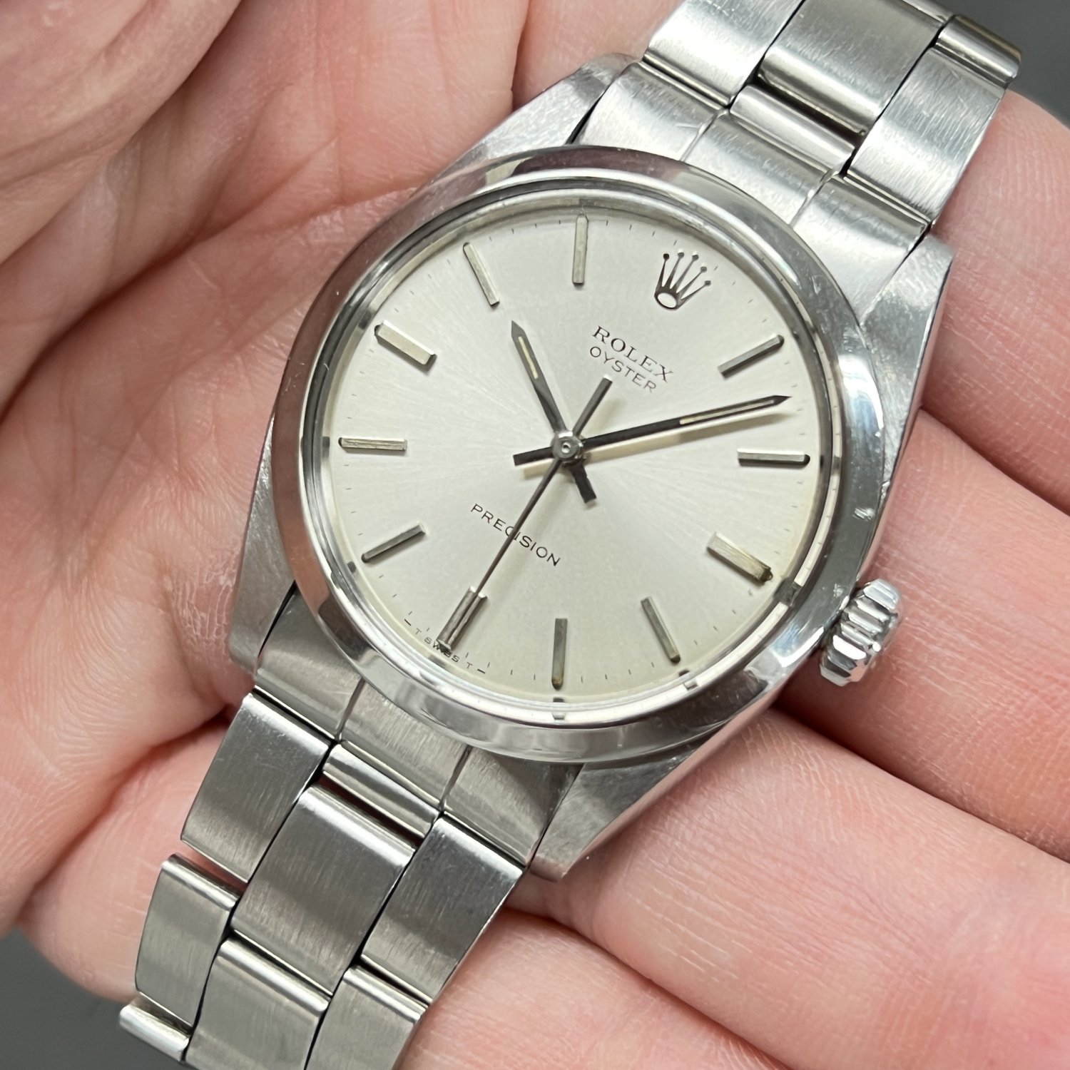 ロレックス  Ref.6426