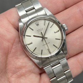 ロレックス オイスター Ref.6426