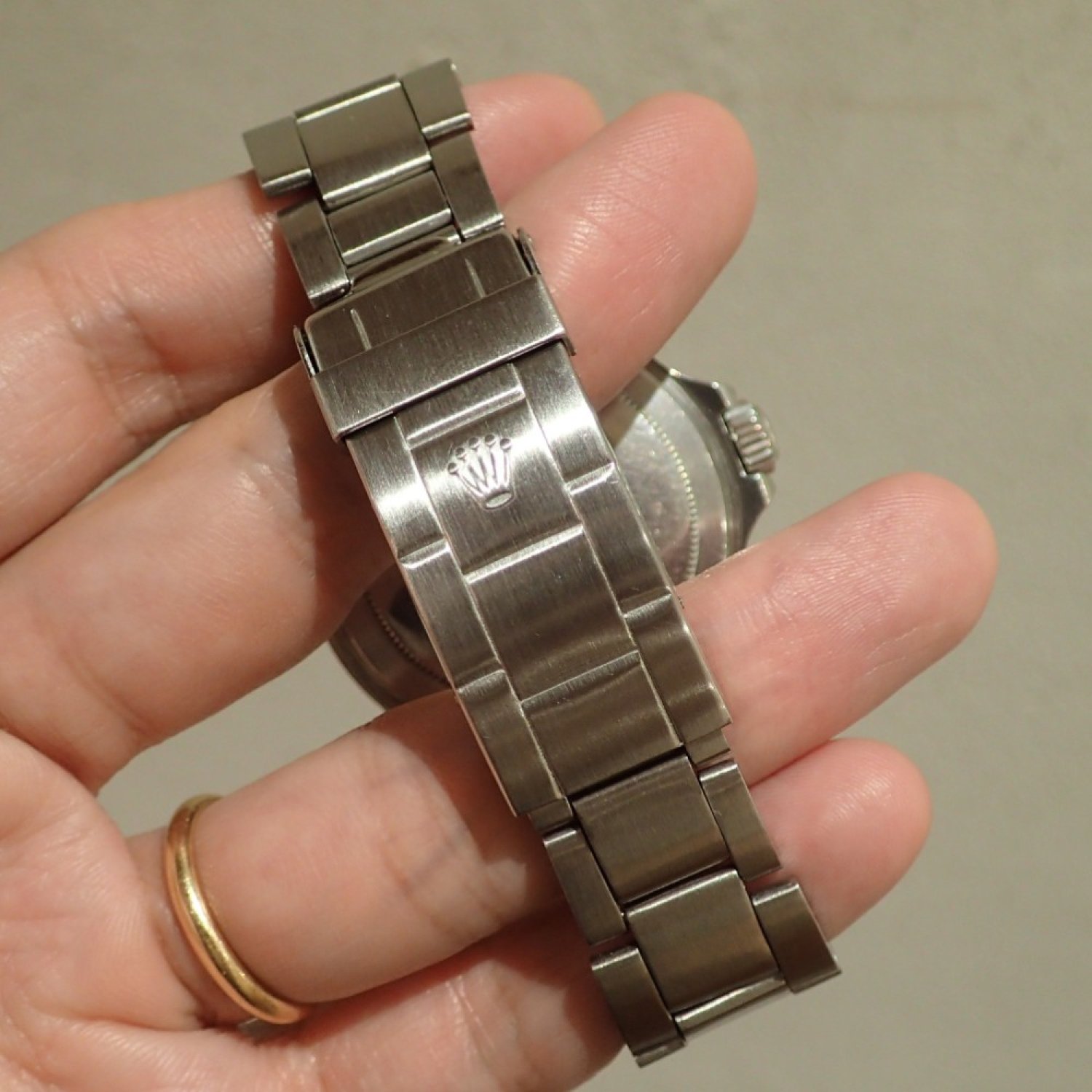 ロレックス サブマリーナー Ref.1680