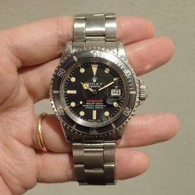 ロレックス サブマリーナー Ref.1680