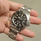 ロレックス サブマリーナー Ref.1680