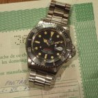 ロレックス サブマリーナー Ref.1680