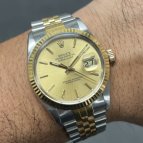 ロレックス デイトジャスト Ref.16013