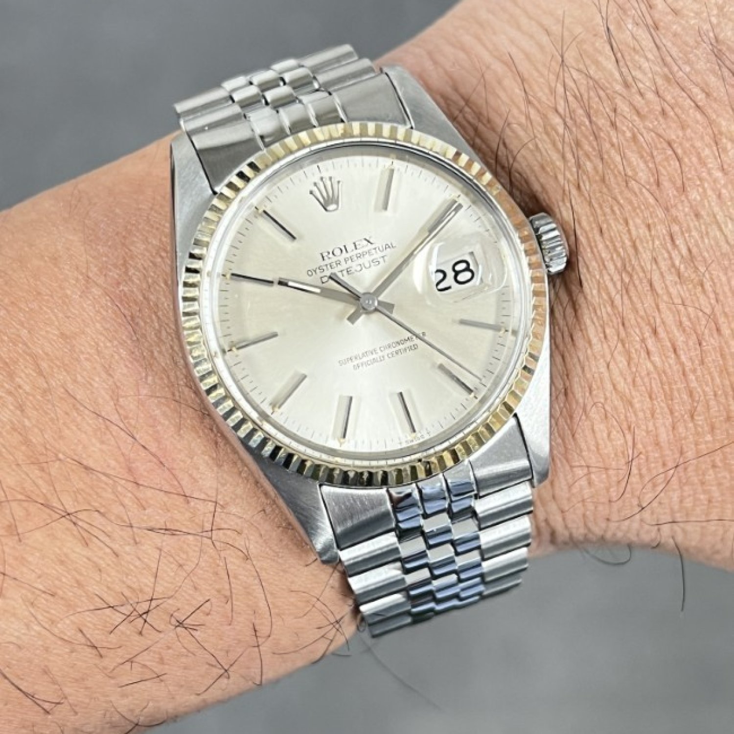 ロレックス  Ref.16014