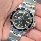 ロレックス サブマリーナー Ref.5513