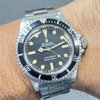 ロレックス サブマリーナー Ref.5513