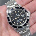 ロレックス  Ref.16800