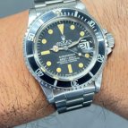 ロレックス サブマリーナー Ref.1680