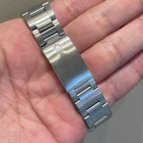 ロレックス エクスプローラーII Ref.1655