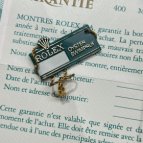 ロレックス オイスター・デイト Ref.6694