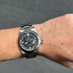 ロレックス  Ref.1655