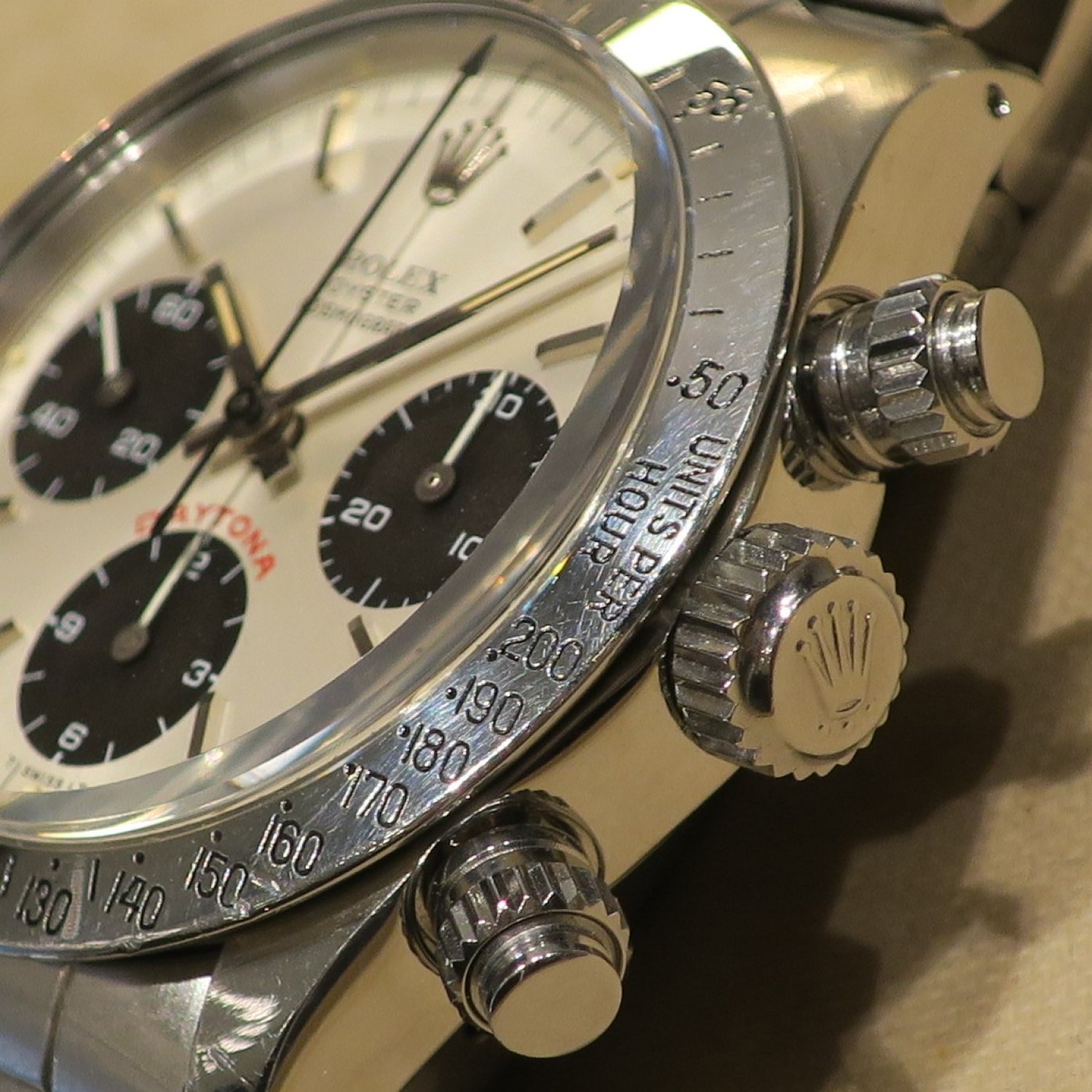 ロレックス  Ref.6265