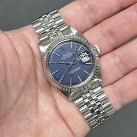 ロレックス デイトジャスト Ref.1603