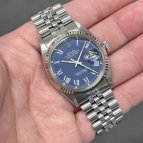 ロレックス  Ref.16014