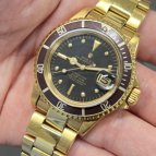 ロレックス サブマリーナー Ref.1680/8