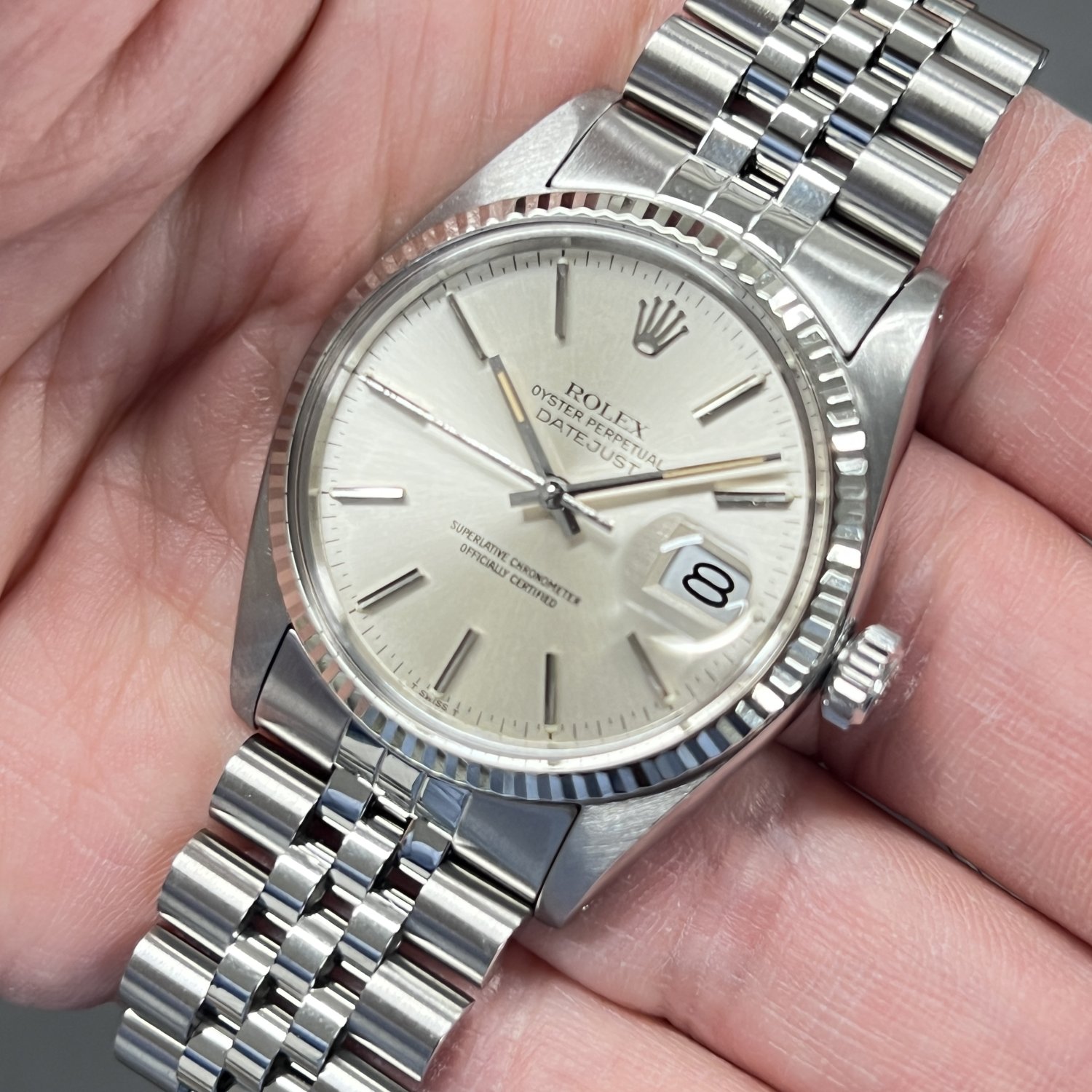 ロレックス  Ref.16014