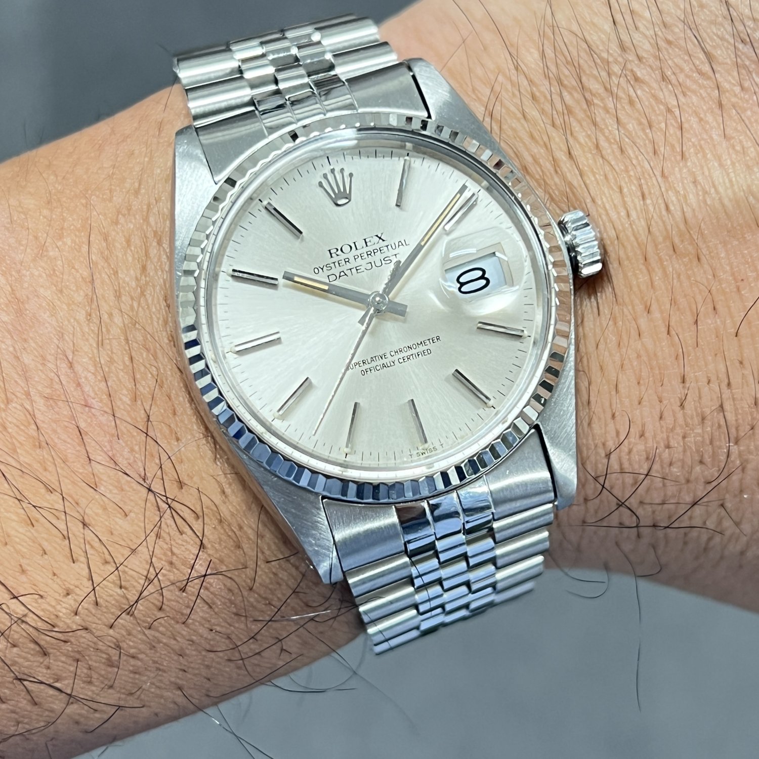 ロレックス  Ref.16014