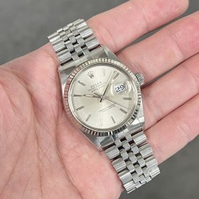 ロレックス デイトジャスト Ref.16014